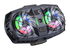 Hoco GM36 Mustango Dual Cooler afbeelding 3