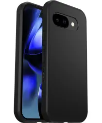 OtterBox React Google Pixel 9a Hoesje Back Cover Zwart afbeelding