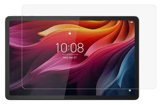 Lenovo Tab K11 Plus Screen Protector 0.3mm Arc Edge Tempered Glass afbeelding 1
