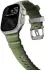 Nomad Rocky Point - Apple Watch Band - 1-10/SE/Ultra - 49/46/45/44/42MM - Groen afbeelding 5