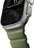 Nomad Rocky Point - Apple Watch Band - 1-10/SE/Ultra - 49/46/45/44/42MM - Groen afbeelding 6
