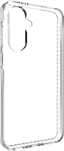 ZAGG Luxe Samsung Galaxy A56 Hoesje Back Cover 3M Valbescherming Transparant afbeelding 4