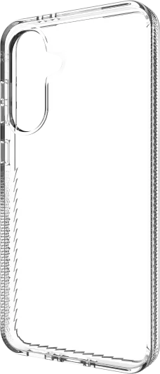 ZAGG Luxe Samsung Galaxy A56 Hoesje Back Cover 3M Valbescherming Transparant afbeelding 5