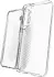 ZAGG Luxe Samsung Galaxy A56 Hoesje Back Cover 3M Valbescherming Transparant afbeelding 2