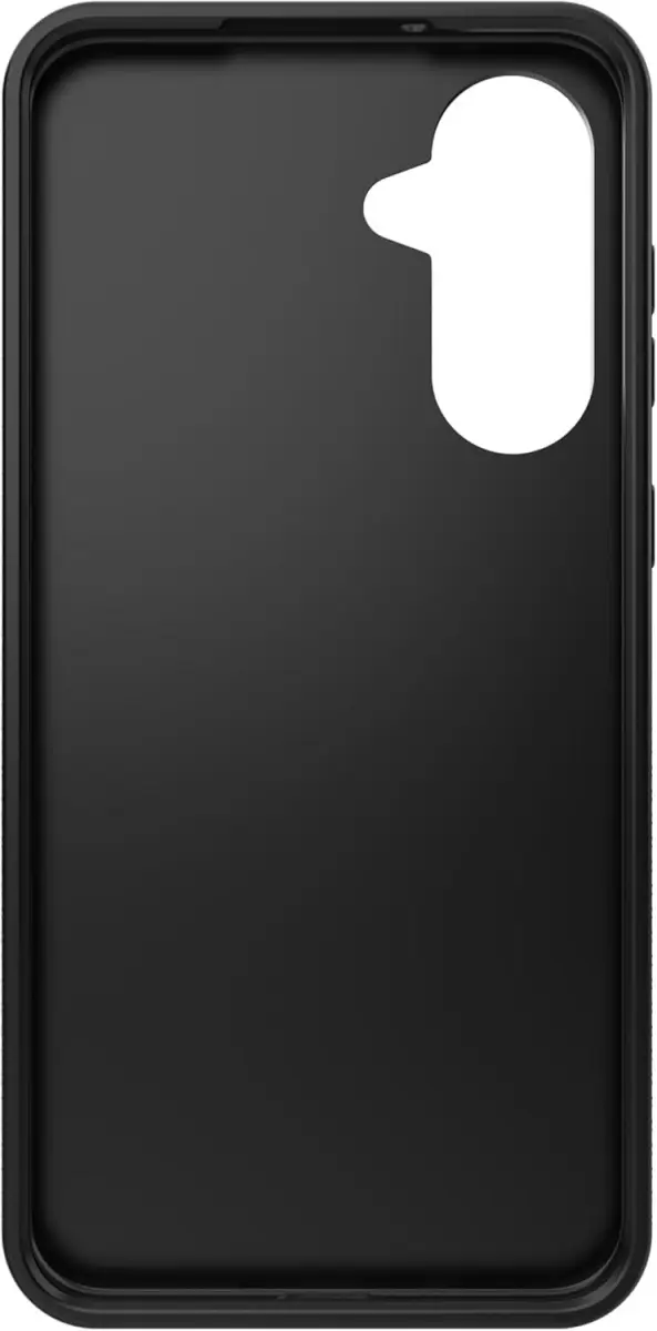 ZAGG Luxe Samsung Galaxy A56 Hoesje Back Cover 3M Valbescherming Zwart afbeelding 6