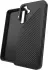 ZAGG Luxe Samsung Galaxy A56 Hoesje Back Cover 3M Valbescherming Zwart afbeelding 2