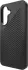ZAGG Luxe Samsung Galaxy A56 Hoesje Back Cover 3M Valbescherming Zwart afbeelding 5