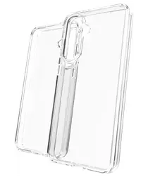 ZAGG Crystal Palace Lite Samsung Galaxy A56 Hoesje Back Cover Transparant afbeelding