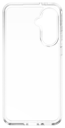ZAGG Crystal Palace Lite Samsung Galaxy A56 Hoesje Back Cover Transparant afbeelding 3