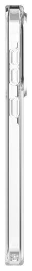 ZAGG Crystal Palace Lite Samsung Galaxy A56 Hoesje Back Cover Transparant afbeelding 4