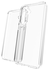 ZAGG Crystal Palace Lite Samsung Galaxy A56 Hoesje Back Cover Transparant afbeelding 1