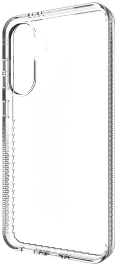 ZAGG Luxe Samsung Galaxy A26 Hoesje Back Cover 3M Valbescherming Transparant afbeelding 1