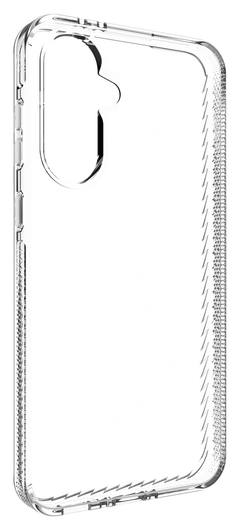 ZAGG Luxe Samsung Galaxy A26 Hoesje Back Cover 3M Valbescherming Transparant afbeelding 7