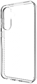 ZAGG Luxe Samsung Galaxy A26 Hoesje Back Cover 3M Valbescherming Transparant