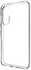 ZAGG Luxe Samsung Galaxy A26 Hoesje Back Cover 3M Valbescherming Transparant afbeelding 1