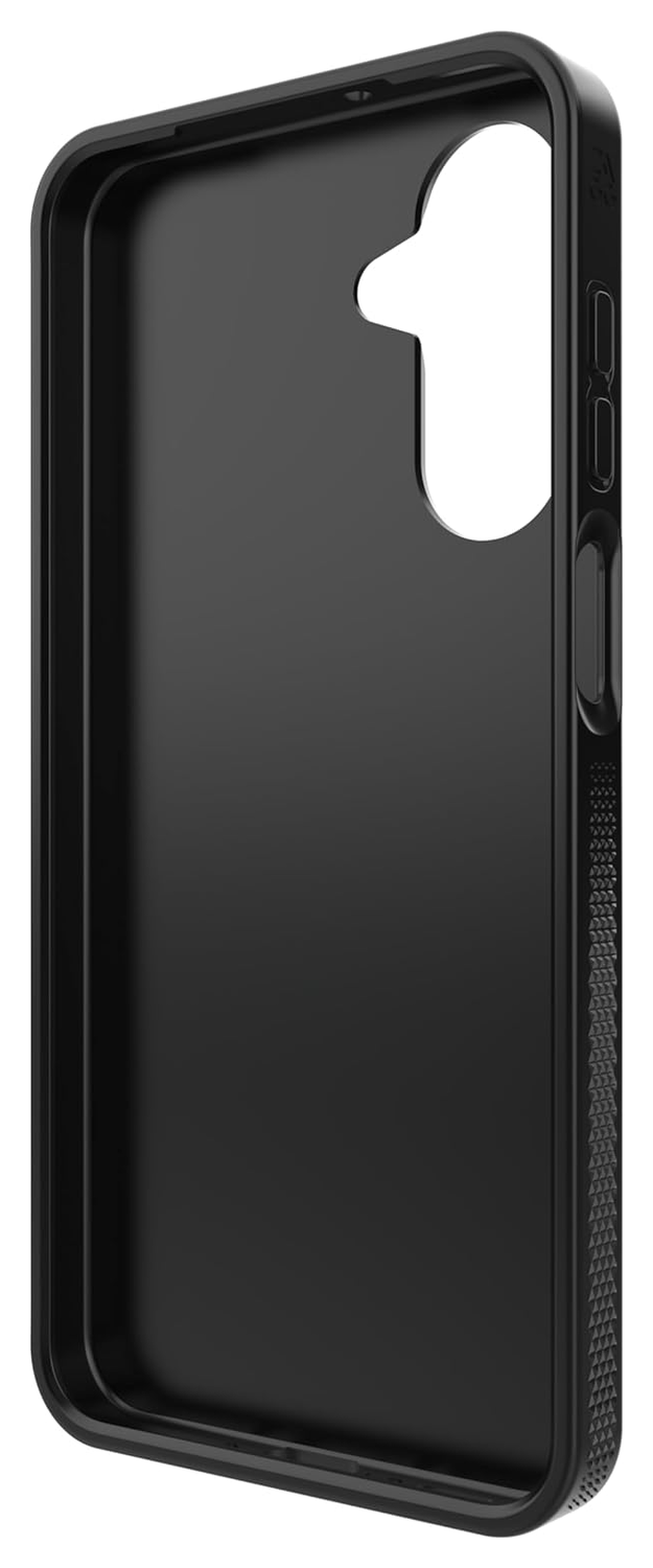 ZAGG Luxe Samsung Galaxy A26 Hoesje Back Cover 3M Valbescherming Zwart afbeelding 7