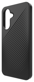 ZAGG Luxe Samsung Galaxy A26 Hoesje Back Cover 3M Valbescherming Zwart