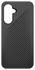 ZAGG Luxe Samsung Galaxy A26 Hoesje Back Cover 3M Valbescherming Zwart afbeelding 2
