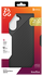 ZAGG Luxe Samsung Galaxy A26 Hoesje Back Cover 3M Valbescherming Zwart afbeelding 8