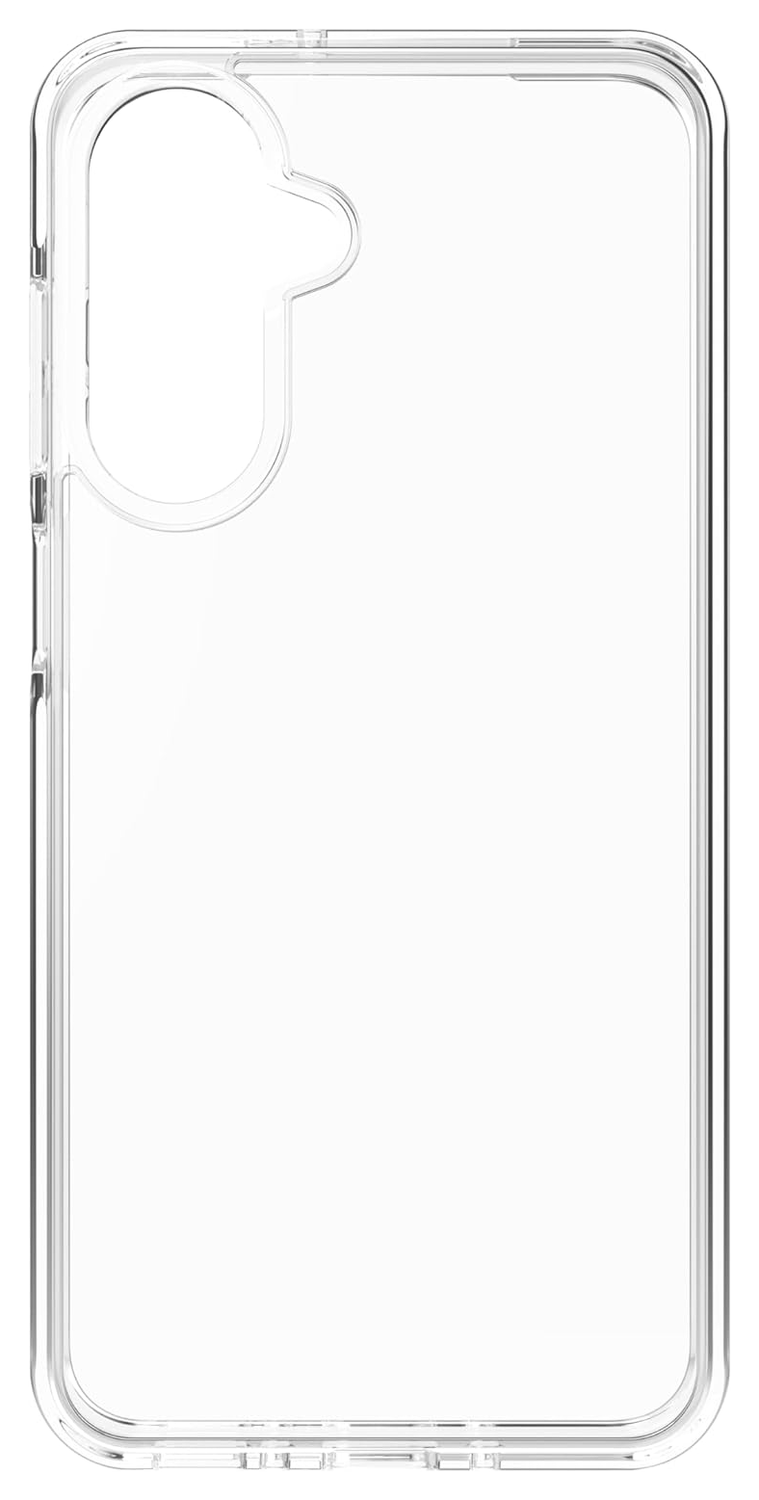 ZAGG Crystal Palace Lite Samsung Galaxy A26 Hoesje Back Cover Transparant afbeelding 2