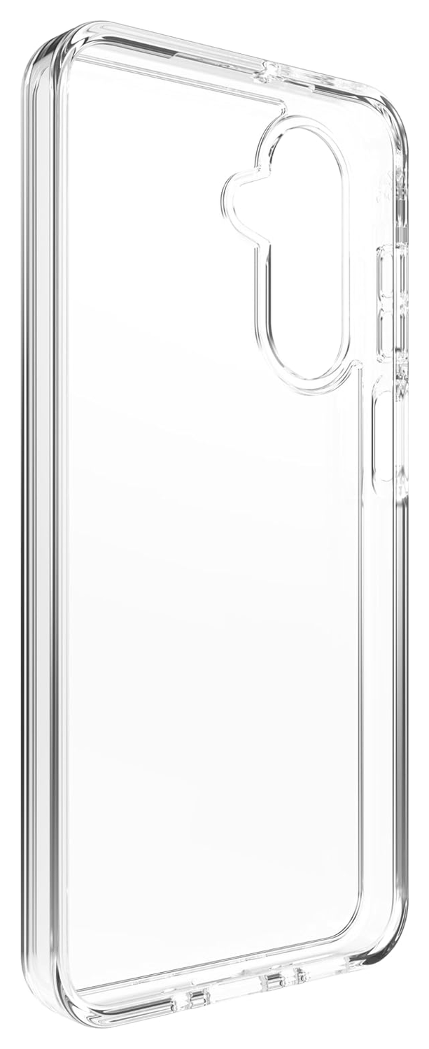 ZAGG Crystal Palace Lite Samsung Galaxy A26 Hoesje Back Cover Transparant afbeelding 4