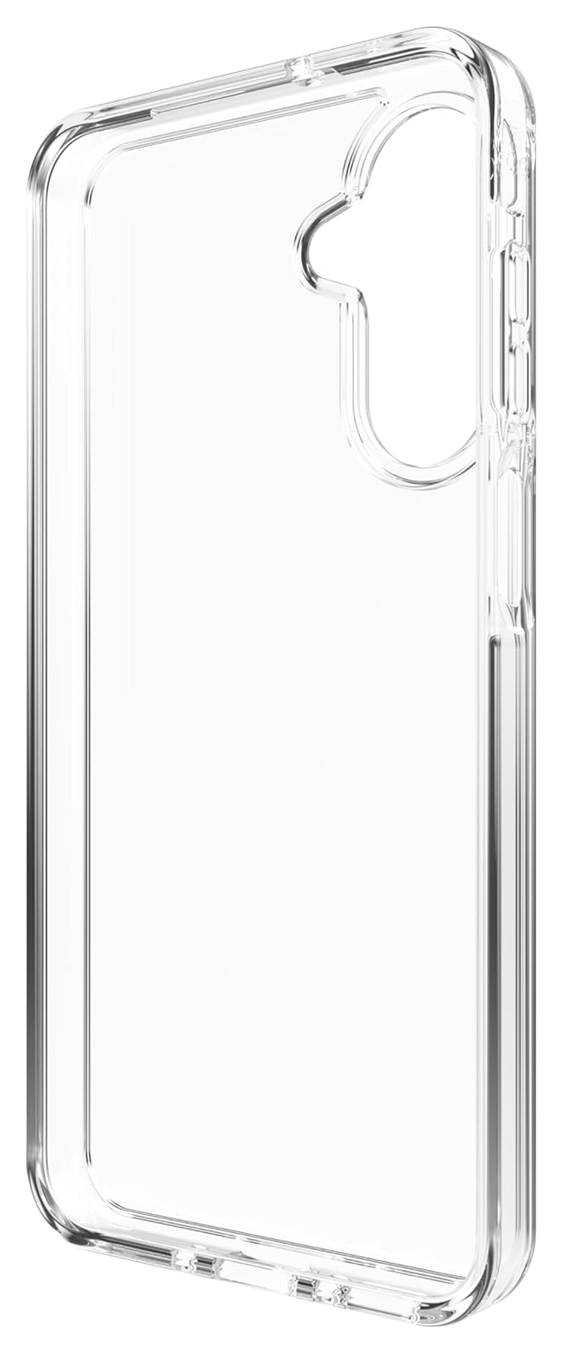 ZAGG Crystal Palace Lite Samsung Galaxy A26 Hoesje Back Cover Transparant afbeelding 5