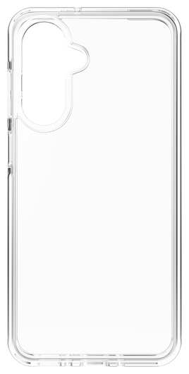 ZAGG Crystal Palace Lite Samsung Galaxy A26 Hoesje Back Cover Transparant afbeelding 2