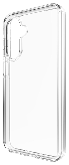 ZAGG Crystal Palace Lite Samsung Galaxy A26 Hoesje Back Cover Transparant afbeelding 3