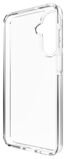 ZAGG Crystal Palace Lite Samsung Galaxy A26 Hoesje Back Cover Transparant afbeelding 5