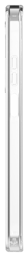 ZAGG Crystal Palace Lite Samsung Galaxy A26 Hoesje Back Cover Transparant afbeelding 6