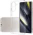 Xiaomi Poco X7 Pro Hoesje Dun TPU Back Cover Transparant afbeelding 2