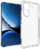 Xiaomi Poco X7 Pro Hoesje Schokbestendig en Dun TPU Back Cover Transparant afbeelding 1
