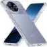 Xiaomi Poco X7 Pro Hoesje Schokbestendig en Dun TPU Back Cover Transparant afbeelding 2