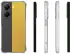 Xiaomi Poco X7 Pro Hoesje Schokbestendig en Dun TPU Back Cover Transparant afbeelding 7