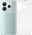 Xiaomi Redmi Note 14 5G Hoesje Dun TPU Back Cover Transparant afbeelding 1