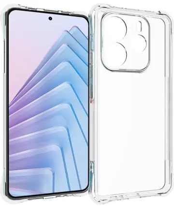Xiaomi Redmi Note 14 5G Hoesjes afbeelding