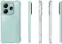 Xiaomi Redmi Note 14 5G Hoesje Schokbestendig en Dun TPU Back Cover Transparant afbeelding 9