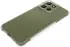 Motorola Moto G15 / G15 Power Hoesje Schokbestendig en Dun TPU Transparant afbeelding 5