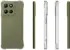 Motorola Moto G15 / G15 Power Hoesje Schokbestendig en Dun TPU Transparant afbeelding 6