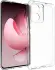 Oppo Reno 13 F Hoesje Dun TPU Back Cover Transparant afbeelding 1