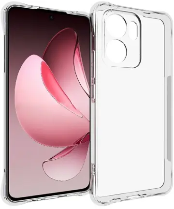 Oppo Reno 13 F Hoesjes afbeelding