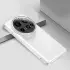 Xiaomi 15 Ultra Hoesje Dun TPU Back Cover Transparant afbeelding 4