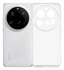 Xiaomi 15 Ultra Hoesje Dun TPU Back Cover Transparant