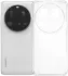 Xiaomi 15 Ultra Hoesje Schokbestendig en Dun TPU Back Cover Transparant afbeelding 2