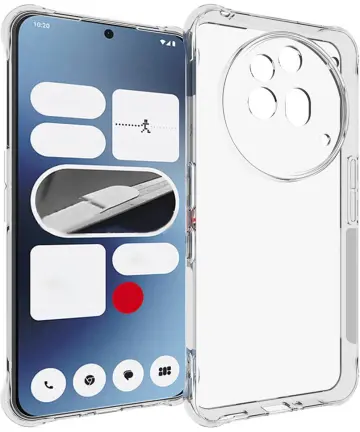 Phone (3a) Pro Hoesjes