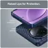 Xiaomi Poco F7 Pro Hoesje Geborsteld TPU Flexibele Back Cover Blauw afbeelding 7
