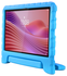 HappyCase Lenovo Tab M10 Gen 4 (2025) Kinder Tablethoes met Handvat Blauw afbeelding 8