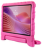 HappyCase Lenovo Tab M10 Gen 4 (2025) Kinder Tablethoes met Handvat Roze afbeelding 8