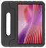 HappyCase Lenovo Tab M10 Gen 4 (2025) Kinder Tablethoes met Handvat Zwart afbeelding 10
