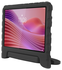 HappyCase Lenovo Tab M10 Gen 4 (2025) Kinder Tablethoes met Handvat Zwart afbeelding 11